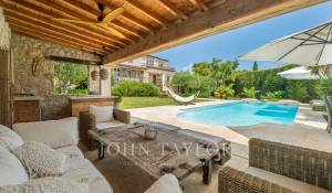 Venda Moradia Roquefort-les-Pins