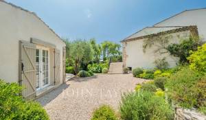 Venda Moradia Roquefort-les-Pins