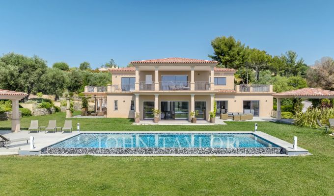 Venda Moradia Roquefort-les-Pins