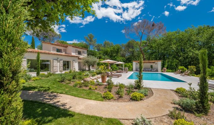 Venda Moradia Roquefort-les-Pins