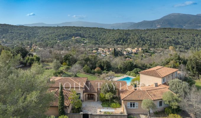Venda Moradia Roquefort-les-Pins