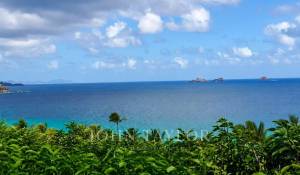 Venda Moradia Saint-Barthélemy
