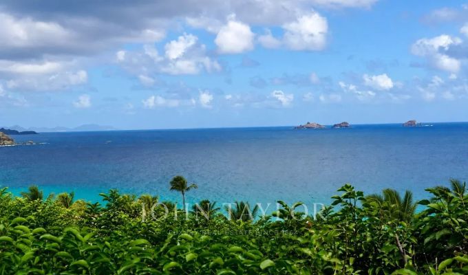 Venda Moradia Saint-Barthélemy
