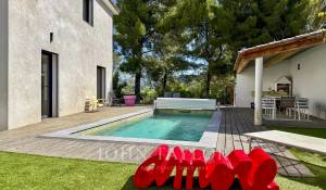 Venda Moradia Saint-Cyr-sur-Mer