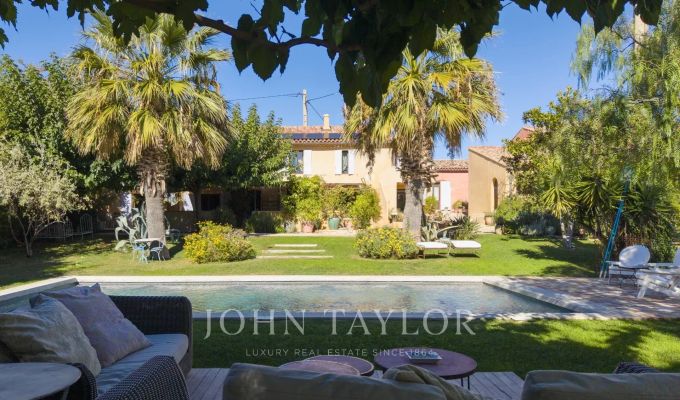 Venda Moradia Saint-Cyr-sur-Mer