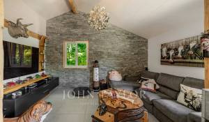 Venda Moradia Saint-George