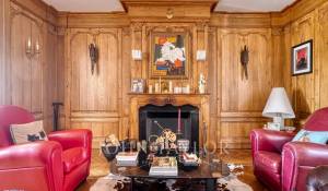 Venda Moradia Saint-Germain-en-Laye