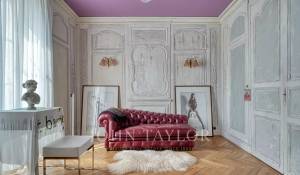 Venda Moradia Saint-Germain-en-Laye