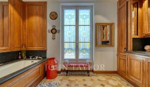 Venda Moradia Saint-Germain-en-Laye