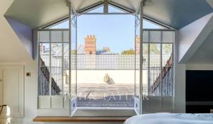 Venda Moradia Saint-Germain-en-Laye