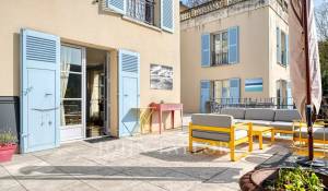 Venda Moradia Saint-Germain-en-Laye