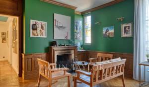 Venda Moradia Saint-Germain-en-Laye