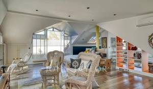 Venda Moradia Saint-Germain-en-Laye