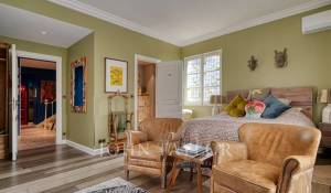 Venda Moradia Saint-Germain-en-Laye