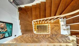 Venda Moradia Saint-Germain-en-Laye