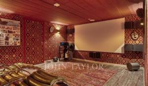 Venda Moradia Saint-Germain-en-Laye