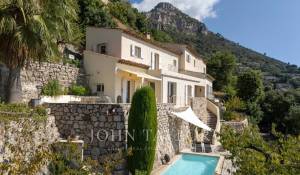 Venda Moradia Saint-Jeannet