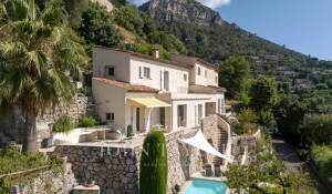 Venda Moradia Saint-Jeannet