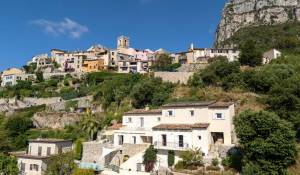 Venda Moradia Saint-Jeannet