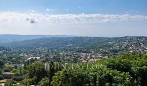 Venda Moradia Saint-Jeannet