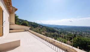 Venda Moradia Saint-Jeannet