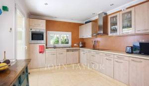 Venda Moradia Saint-Jeannet