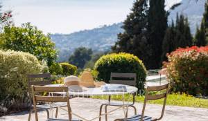 Venda Moradia Saint-Jeannet