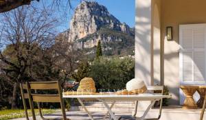 Venda Moradia Saint-Jeannet