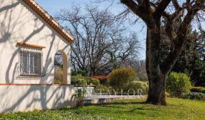 Venda Moradia Saint-Jeannet