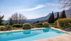 Venda Moradia Saint-Jeannet