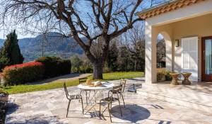 Venda Moradia Saint-Jeannet