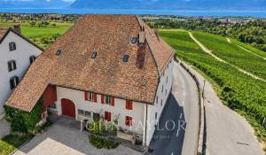 Venda Moradia Saint-Livres