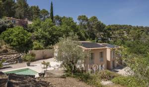 Venda Moradia Saint-Marc-Jaumegarde