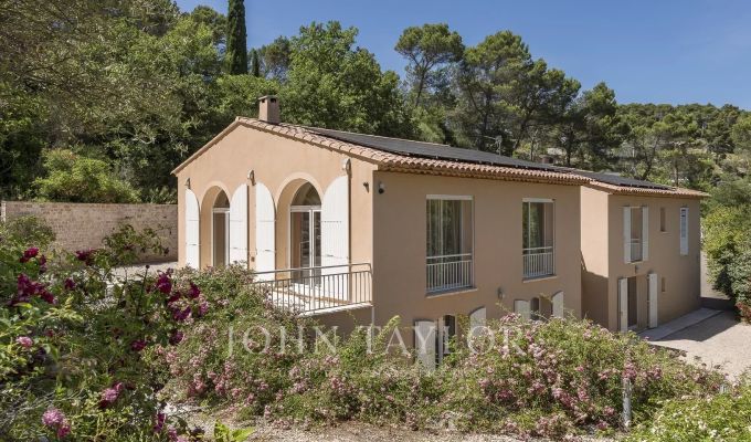 Venda Moradia Saint-Marc-Jaumegarde