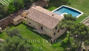 Venda Moradia Saint-Paul-de-Vence