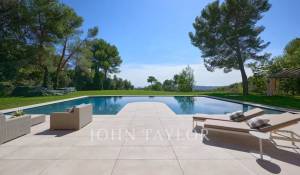 Venda Moradia Saint-Paul-de-Vence