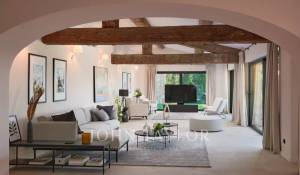 Venda Moradia Saint-Paul-de-Vence