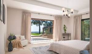 Venda Moradia Saint-Paul-de-Vence