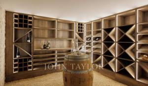 Venda Moradia Saint-Paul-de-Vence