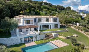 Venda Moradia Saint-Paul-de-Vence