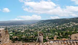Venda Moradia Saint-Paul-de-Vence