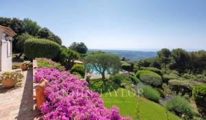 Venda Moradia Saint-Paul-de-Vence