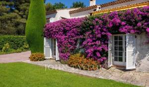 Venda Moradia Saint-Paul-de-Vence