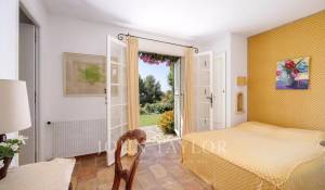 Venda Moradia Saint-Paul-de-Vence