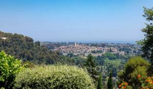 Venda Moradia Saint-Paul-de-Vence