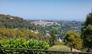 Venda Moradia Saint-Paul-de-Vence