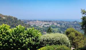 Venda Moradia Saint-Paul-de-Vence