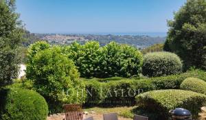 Venda Moradia Saint-Paul-de-Vence
