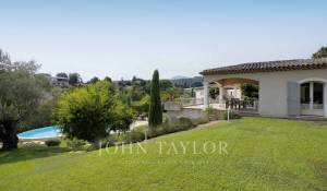 Venda Moradia Saint-Paul-de-Vence