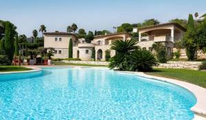 Venda Moradia Saint-Paul-de-Vence